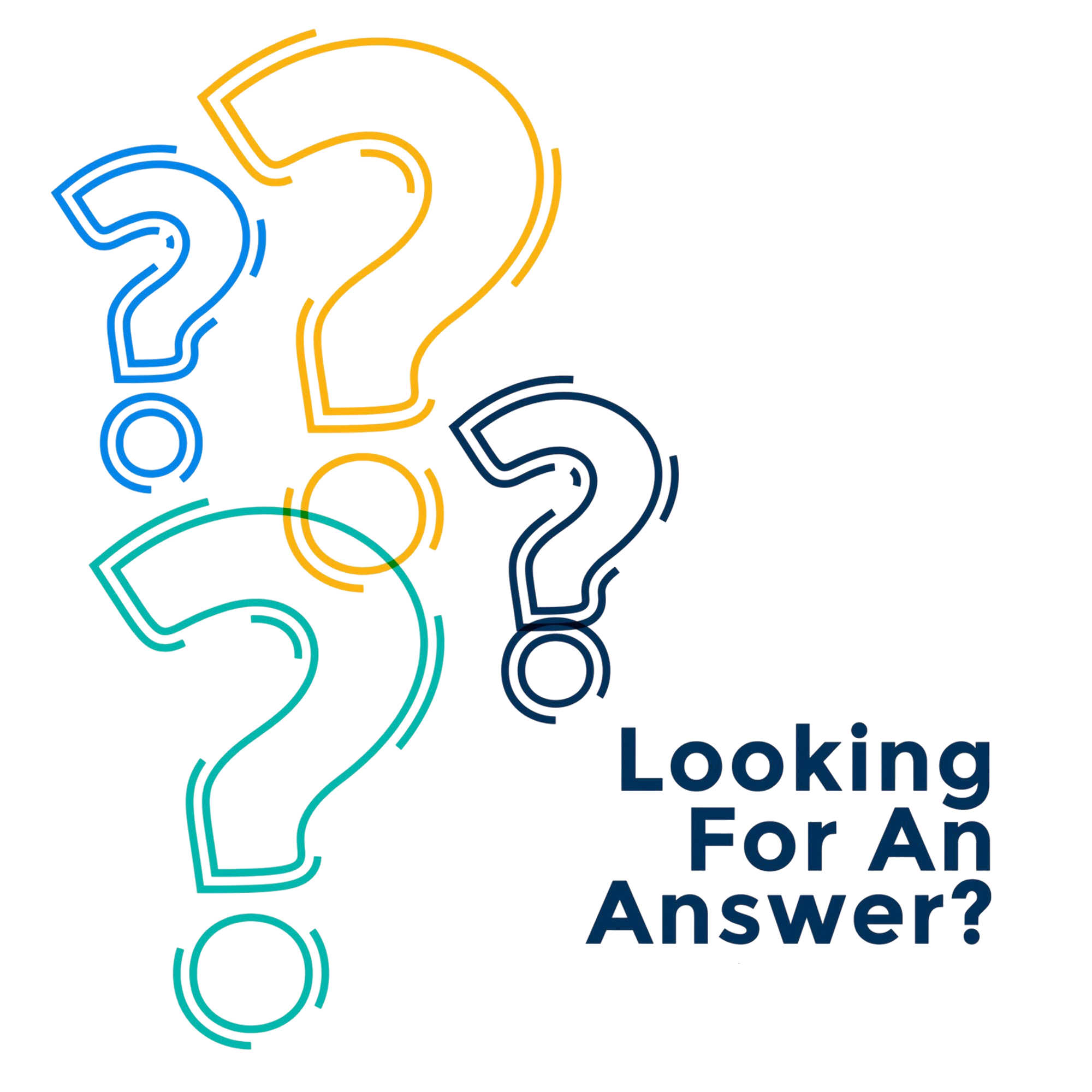 FAQ's